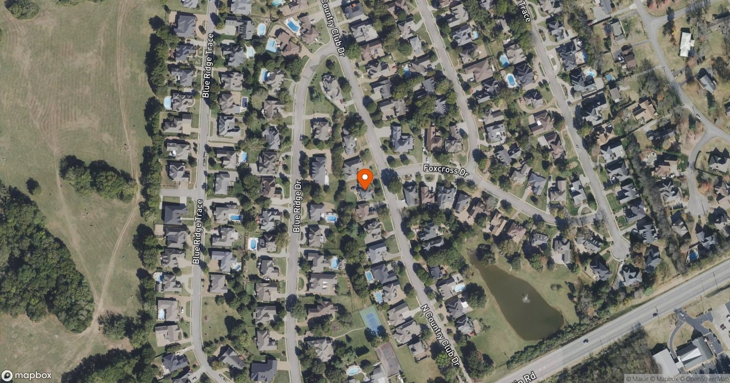 Site of 123 Country Club Dr Hendersonville Tn 37075 at 123 COUNTRY CLUB DR HENDERSONVILLE TN 37075