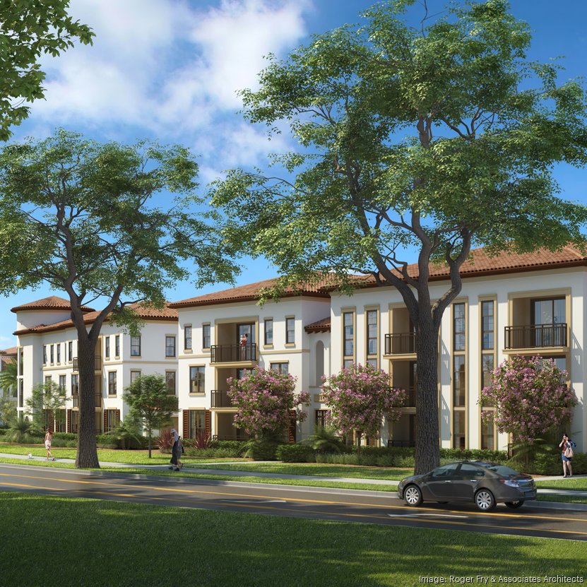 Graham Companies proposes apartments in Miami Lakes - South ...