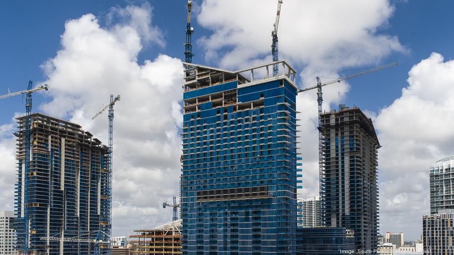 Florida aims to expand affordable housing pipeline with latest Live Local revisions - South Florida Business Journal