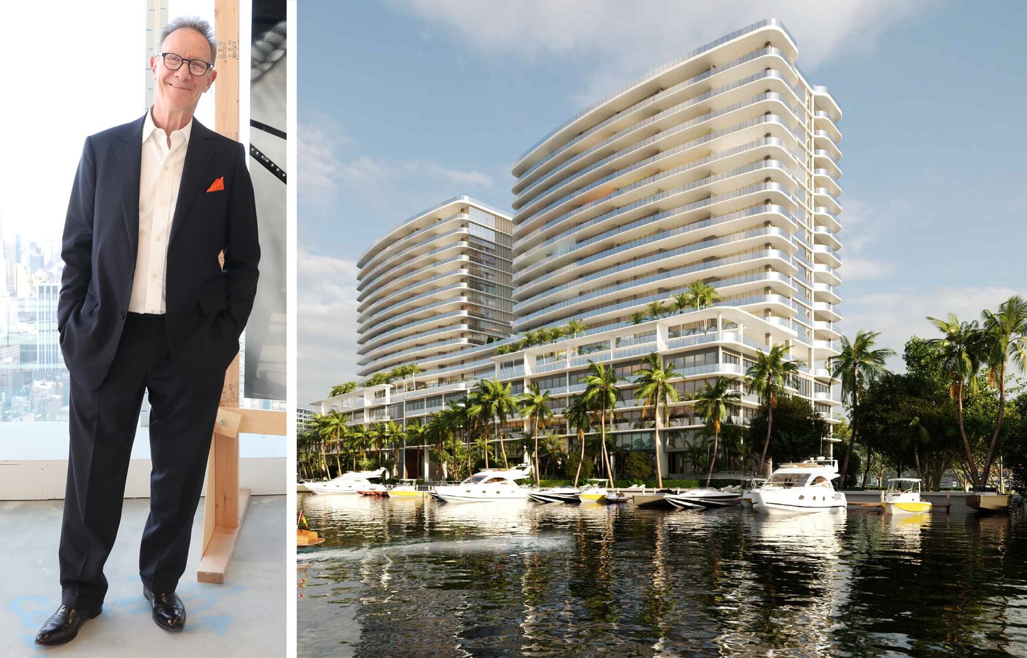 Continuum Completes Buyout of North Miami Waterfront Condo ...