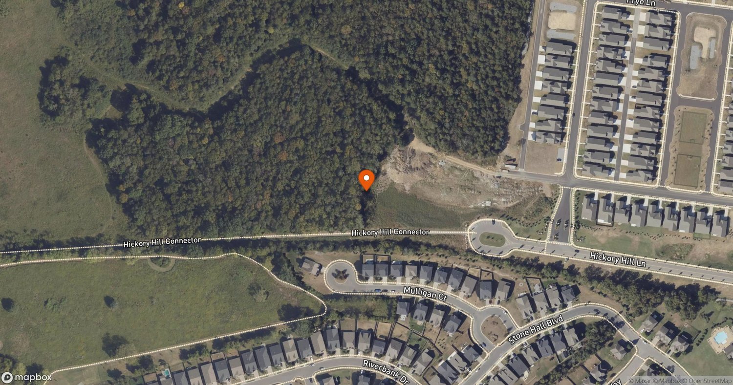 Site of 6209 Binns Ln at 6209 BINNS LN, Hermitage, TN