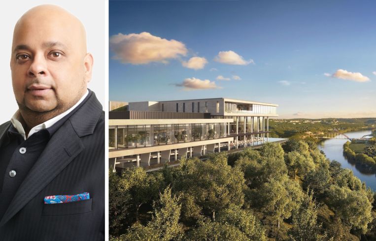 Tyko Capital Lends $870M for First Four Seasons-Branded Residential Resort – Commercial Observer
