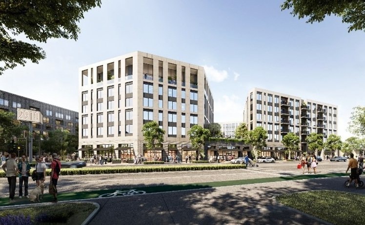 The Astor Companies Begins Construction of 179-Unit Havana Enclave ...