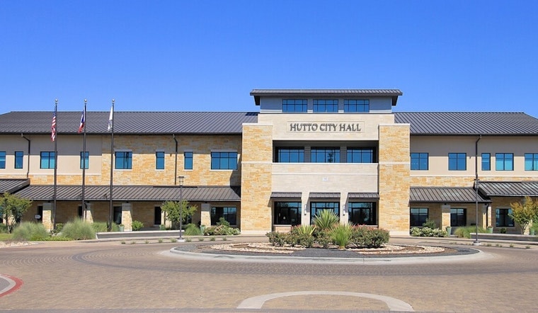 Opus Proposes $125M Industrial Park in Hutto