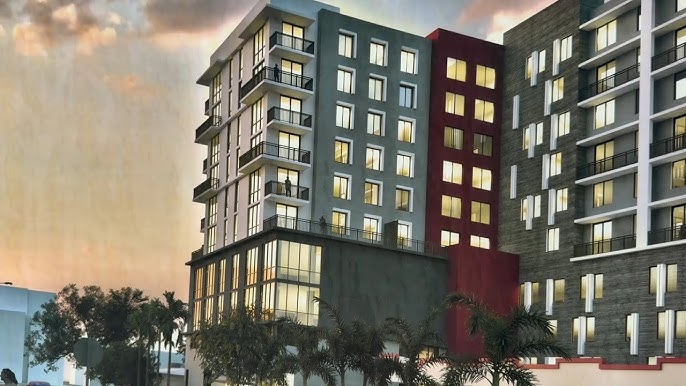 Citadelle Village Groundbreaking Marks New Affordable Housing Development in Little River