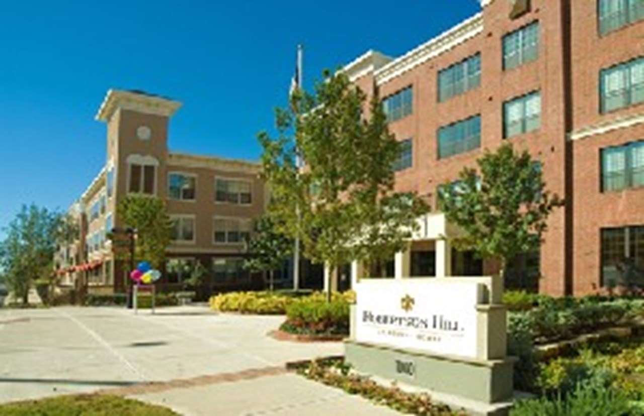 AMLI Eastside Austin - View Floorplans, Photos & More