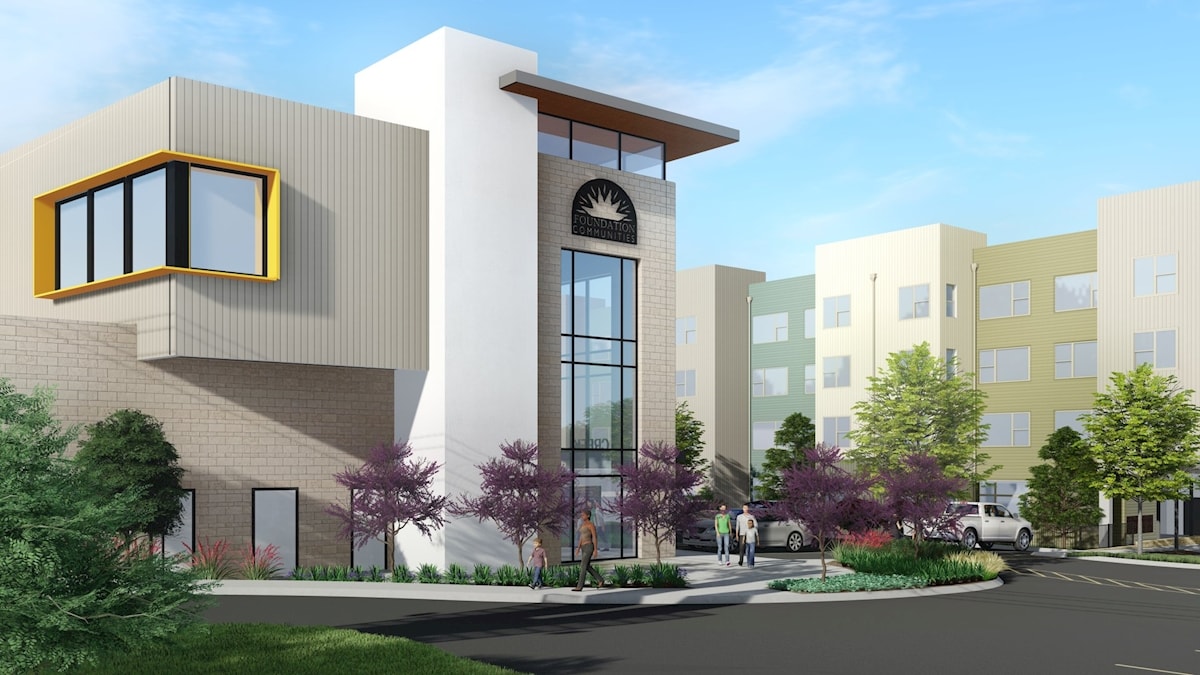 AMLI Eastside Austin - View Floorplans, Photos & More