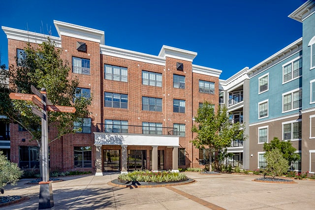 AMLI Eastside Apartments, Austin, TX 78702 - HAR.com