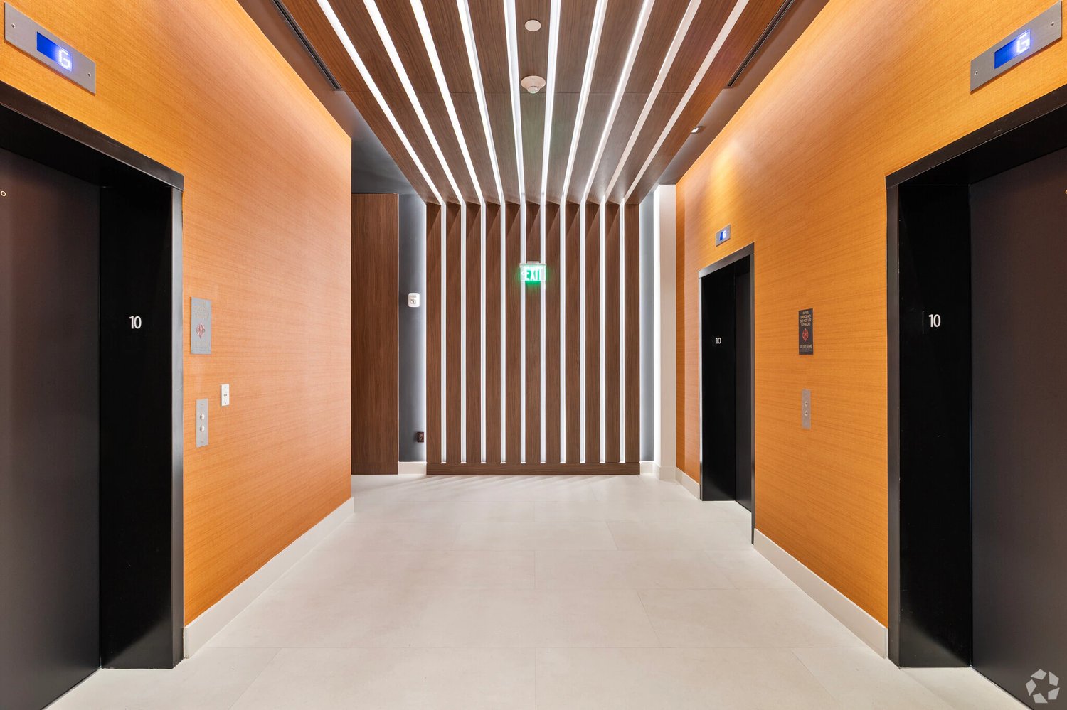Gallery at west brickell - CMA Architects