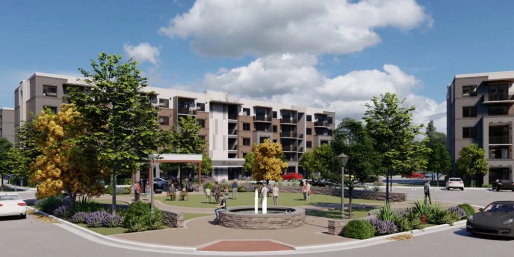 Resia Closes on Financing for Tributary Construction