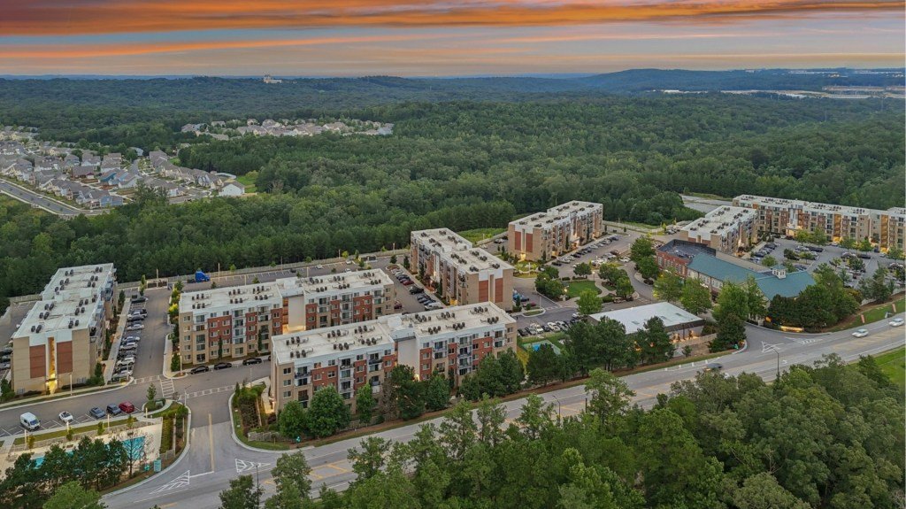 Elmington Residential Acquires Atlanta-Area Community - Multi ...
