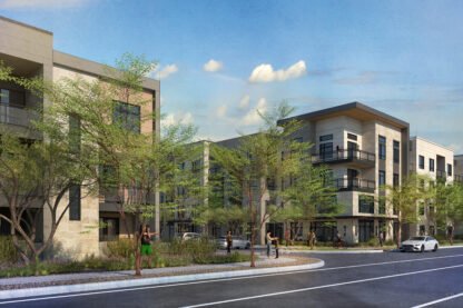 EMBREY Announces First Land Closing of 2026 with Aureum Phases II ...