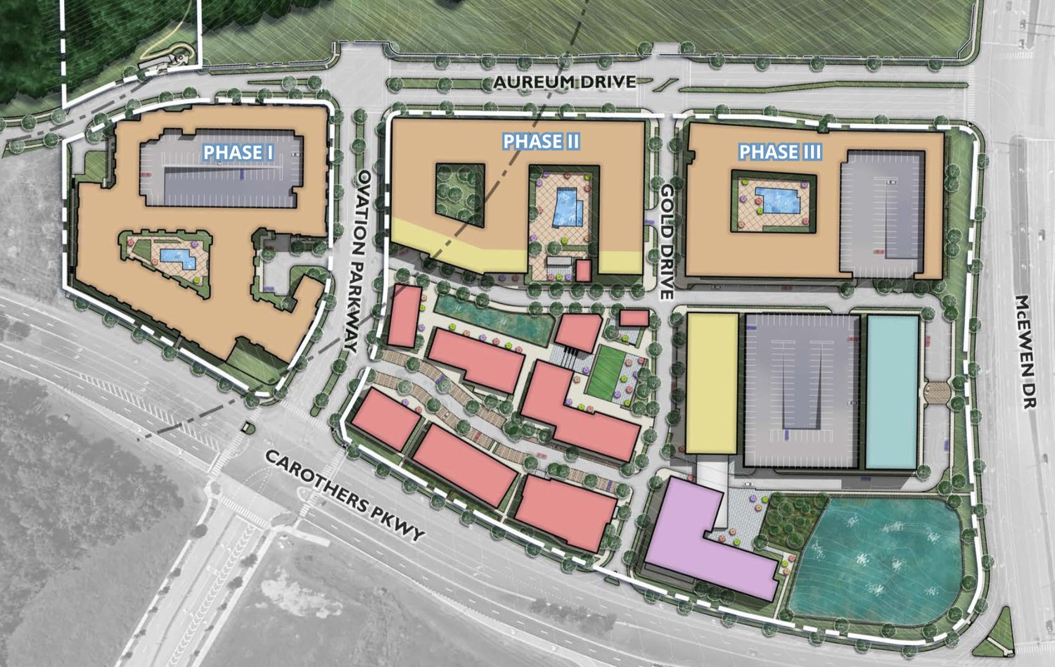 EMBREY Announces First Land Closing of 2026 with Aureum Phases II ...
