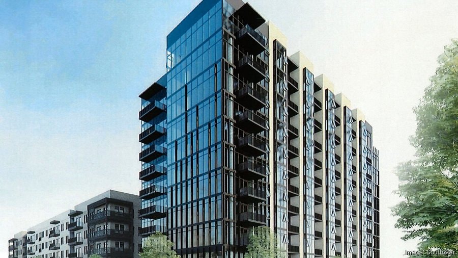 Chartwell Residential, SouthStar break ground on Cool Springs ...