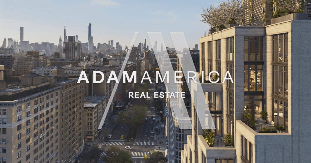 Adam America