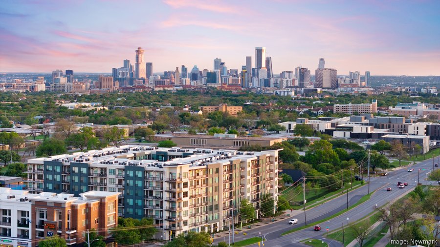 Adam America to build big in Austin - Austin Business Journal