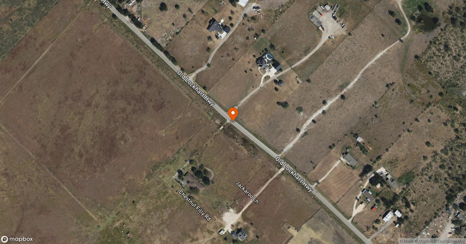 Site of Goodnight Ranch Planned Unit Development Amendment No. 3 at East side of Old Lockhart Road between Nuckols Crossing Road and Capitol View Drive, Austin, Travis County, Texas