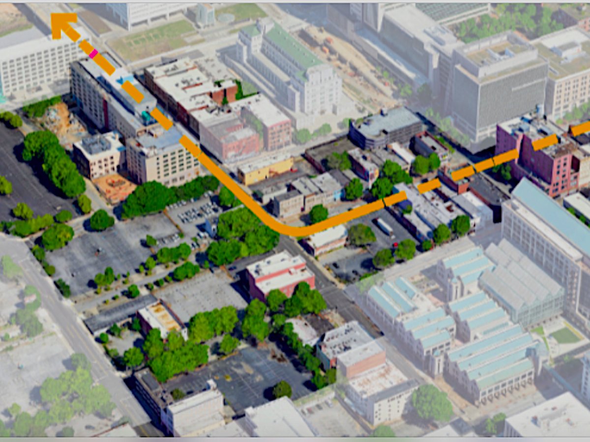 South Downtown entrepreneurs add 2 buildings to huge portfolio ...