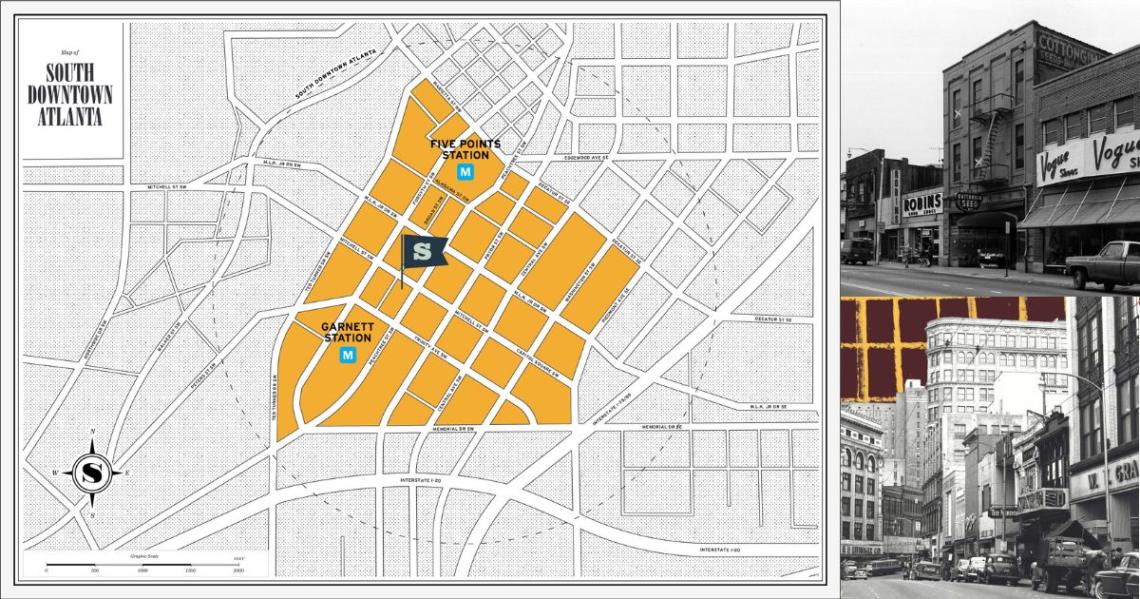 Tech investors step in to rescue South Downtown development plans ...
