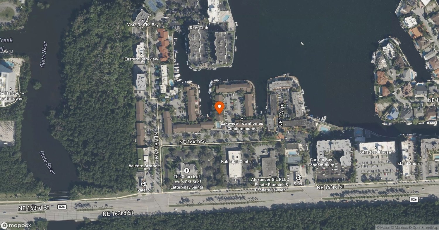 Site of 16452 Ne 27Th Ave North Miami Beach Fl 33160 at 16452 NE 27TH AVE NORTH MIAMI BEACH FL 33160