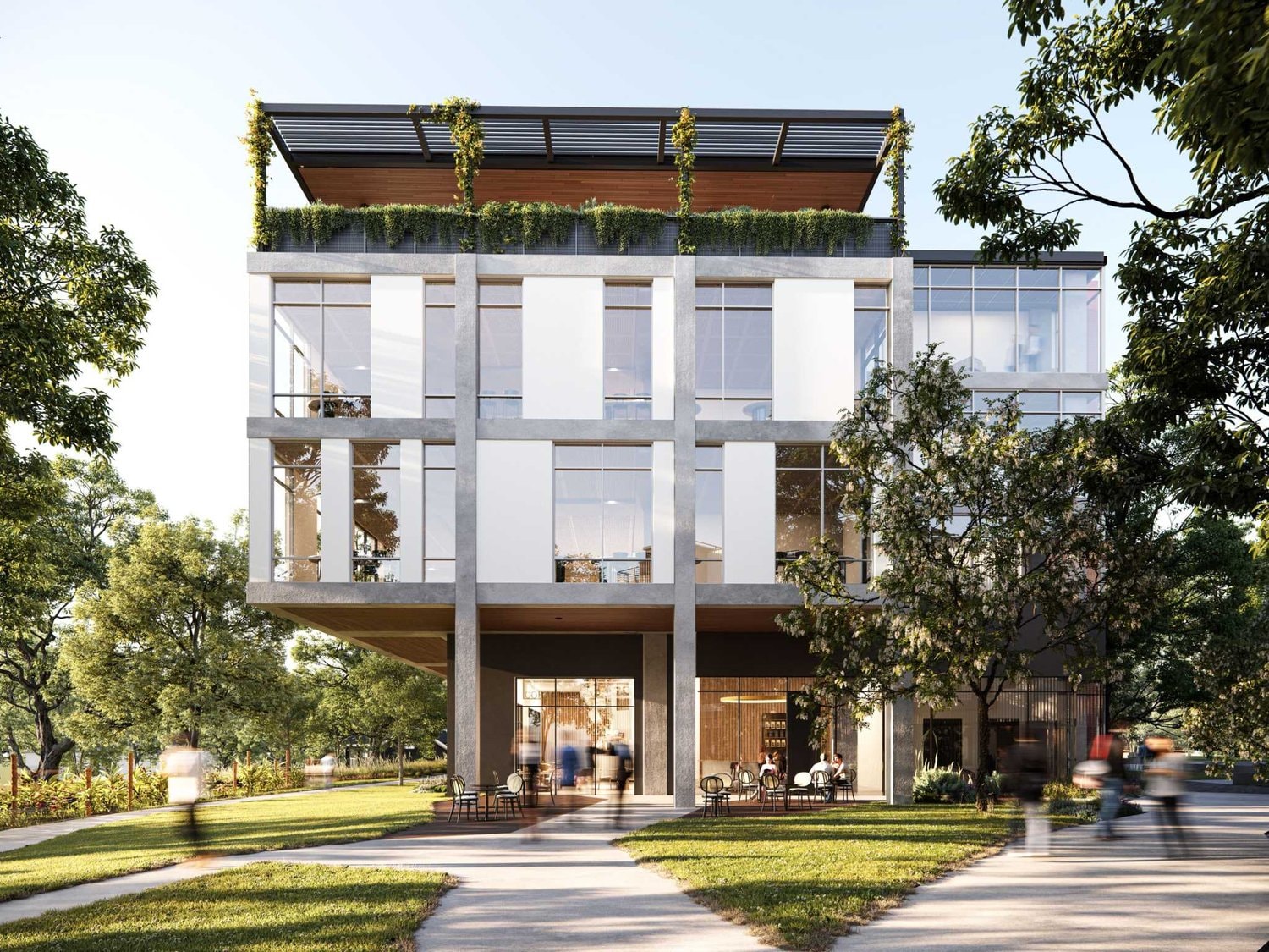 Developer plans $80 million condo/office project on Austin's ...