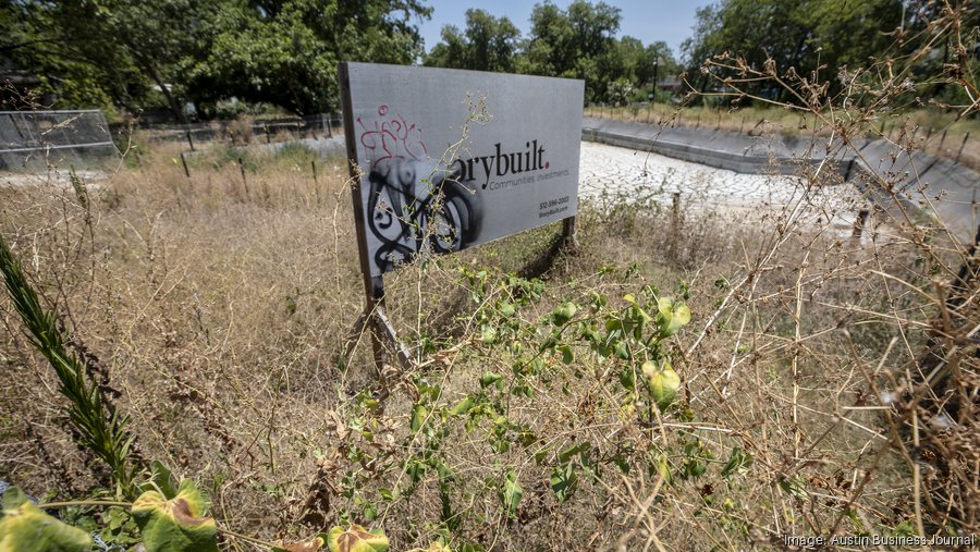 New developers want to remake StoryBuilt site in East Austin ...