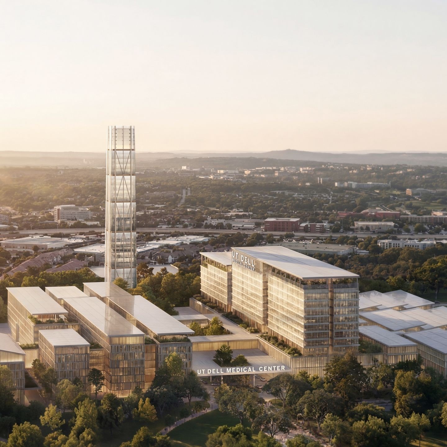 Michael and Susan Dell commit over $1 billion to UT Austin ...
