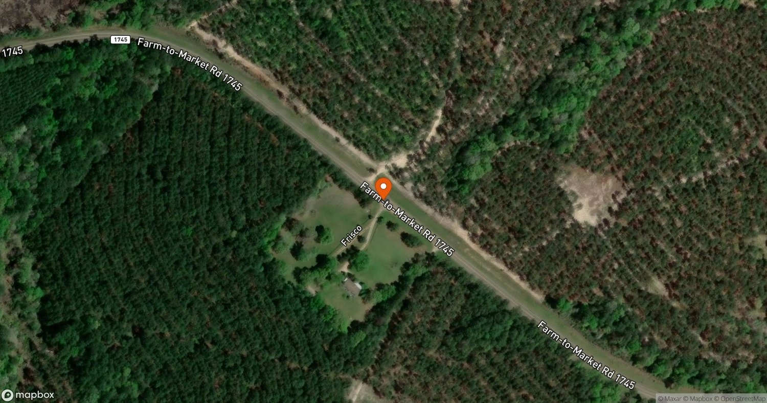 Site of Fields Office Hub (11M SF) at Fields development, Frisco, TX