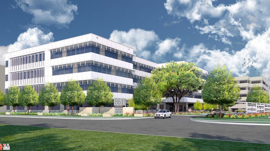 MoPac development gets green light to replace N. Austin event center