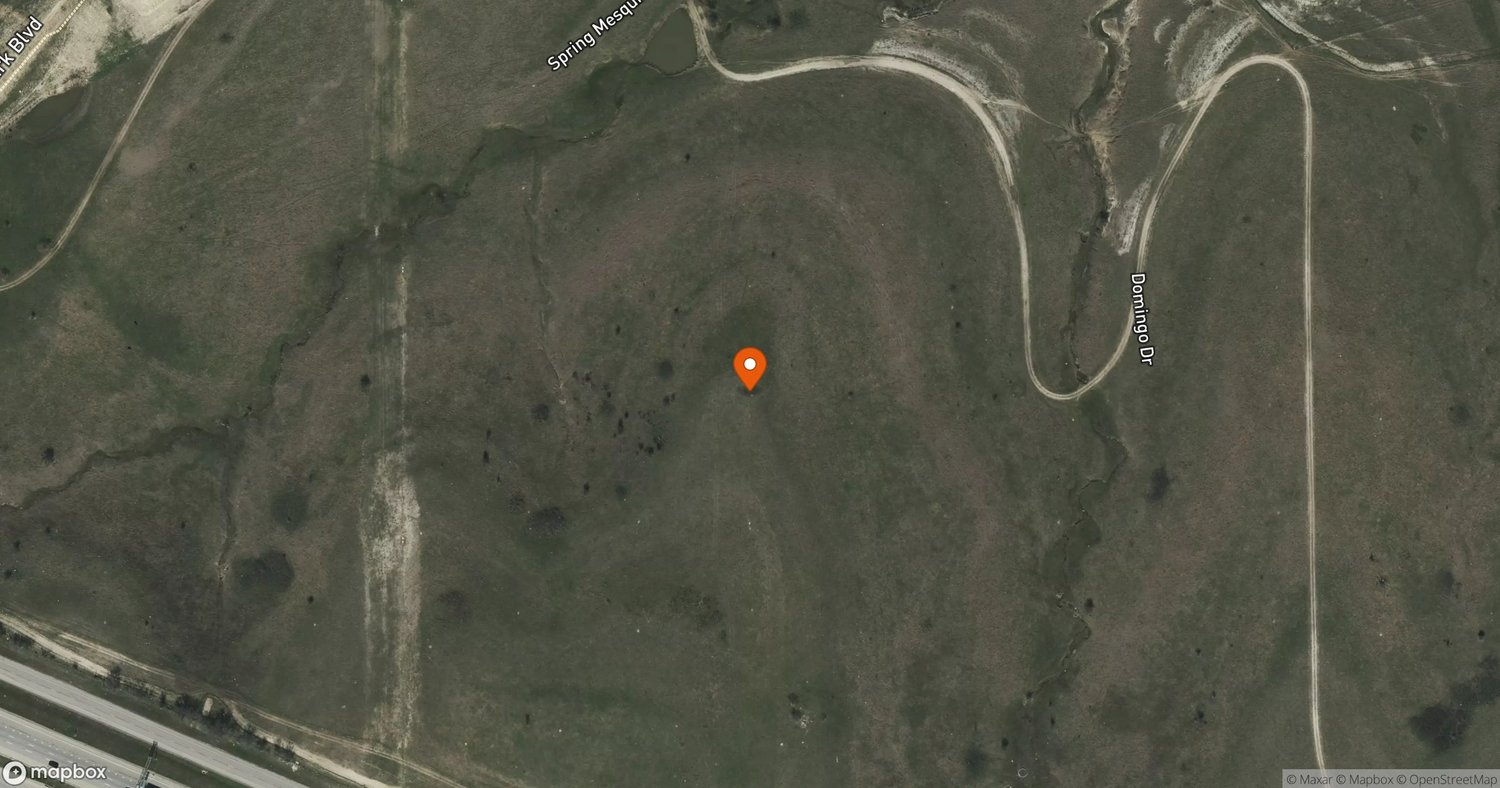 Site of 14405 Highline Dr at 14405 HIGHLINE DR, Fort Worth, TX 76008