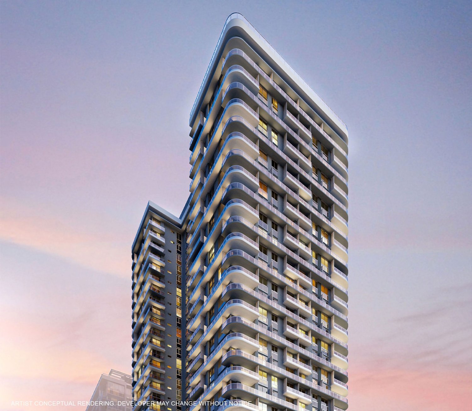New Development Revealed at Miami Worldcenter-600 Miami Worldcenter