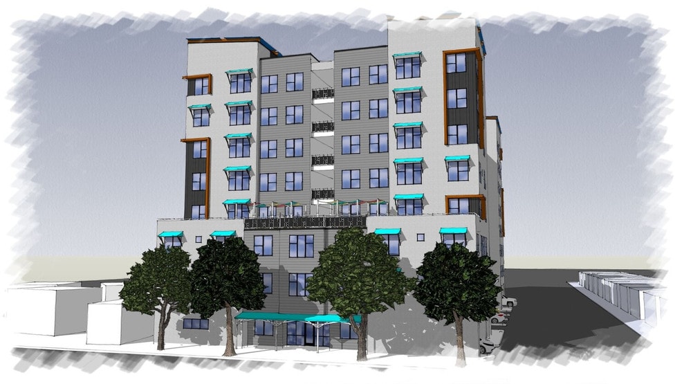 $50M approved for new affordable housing developments in 6 ...