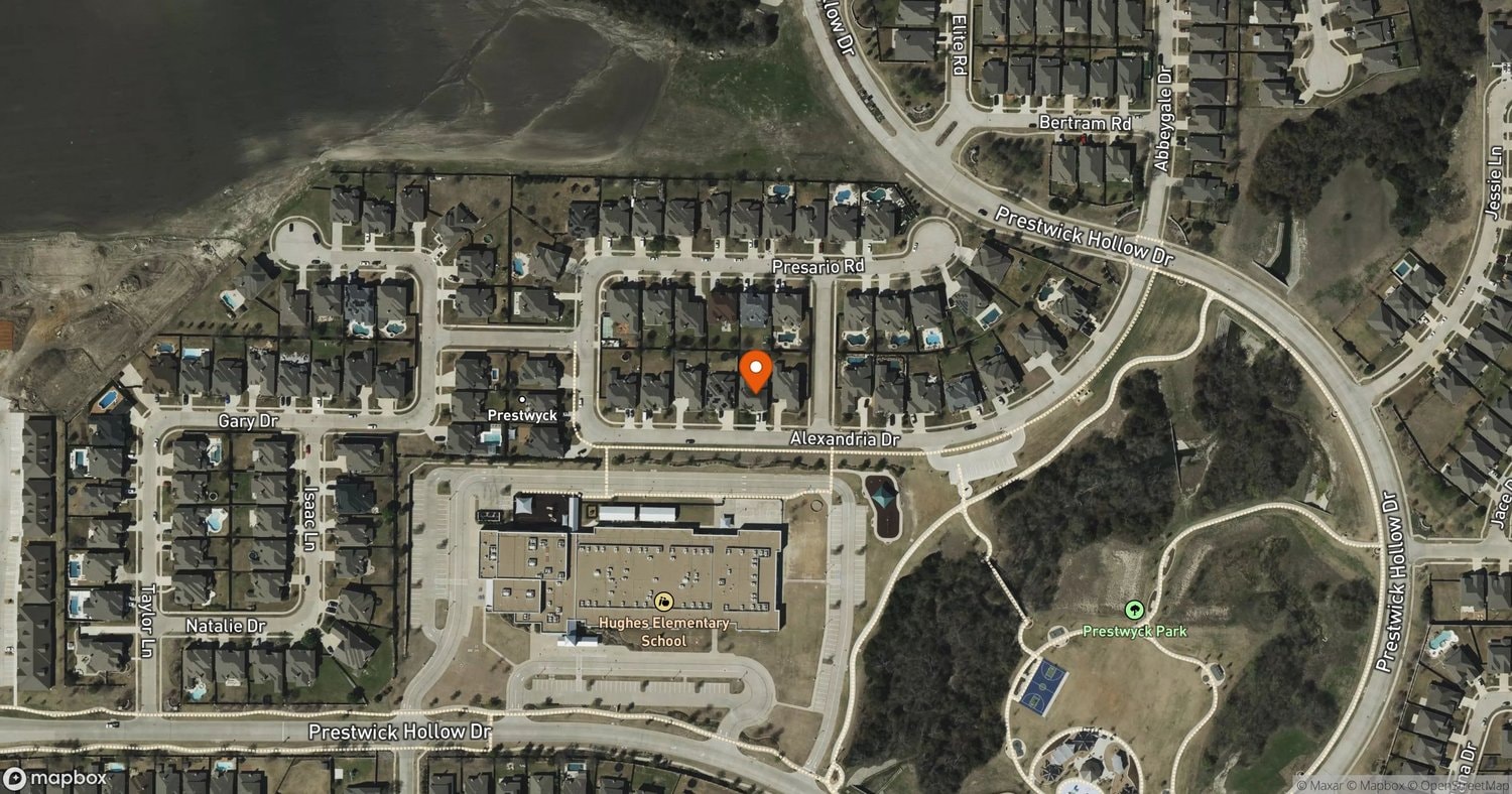 Site of 11904 Alexandria Dr Mckinney Tx 75071 at 11904 ALEXANDRIA DR MCKINNEY TX 75071