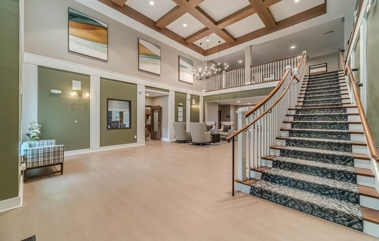 Shannon Reserve 55+ Apartments, 6822 Shannon Parkway, Union City, GA - RentCafe
