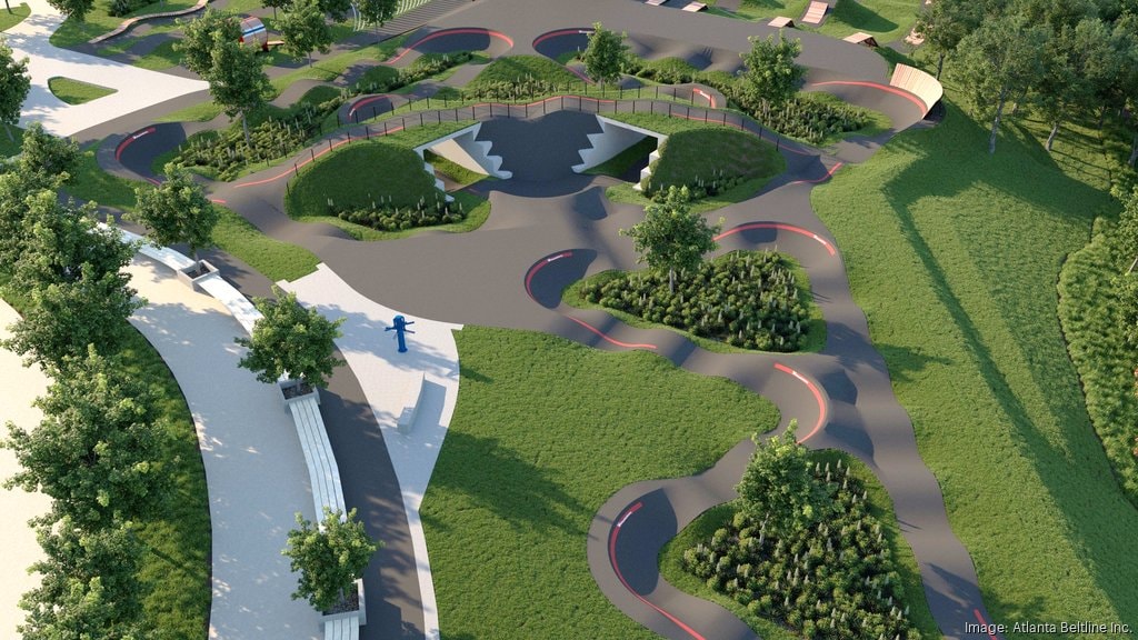 Atlantic Cos. reimagines Northside Drive office building - Atlanta ...