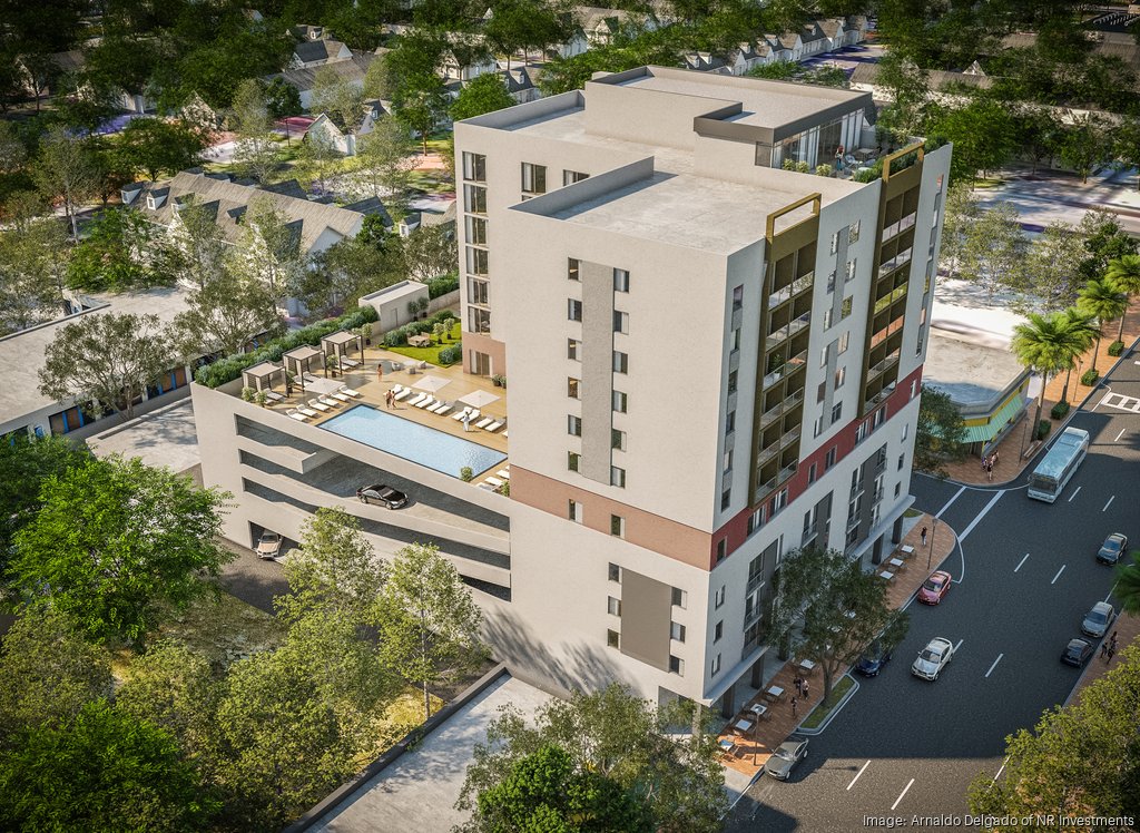 NR Investments, Nuri Dorra seek free land, city of Miami incentives ...