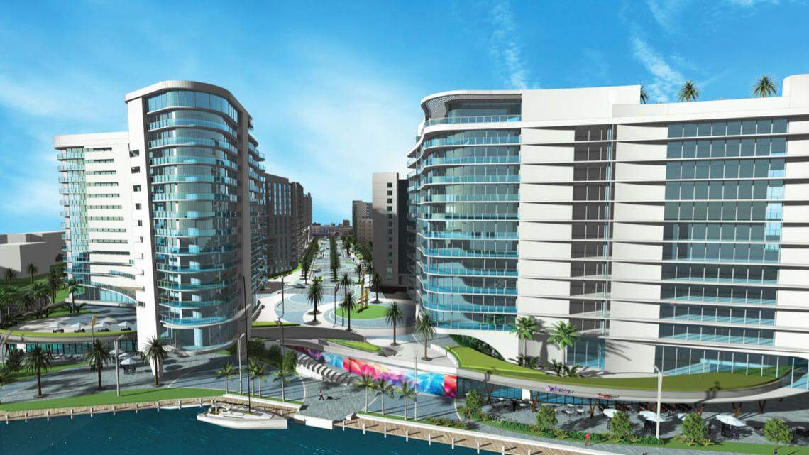 Little Havana plan means 1,800 new affordable apartments | Miami ...
