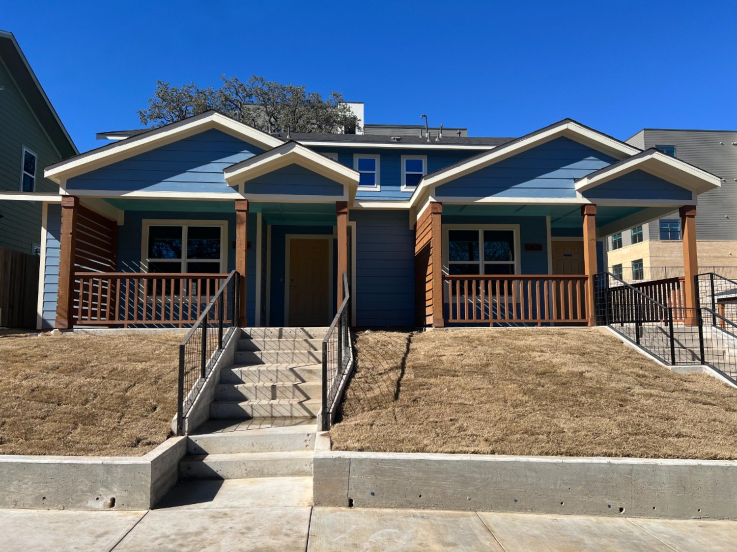 Austin Habitat for Humanity - City Partnership Remains Committed ...