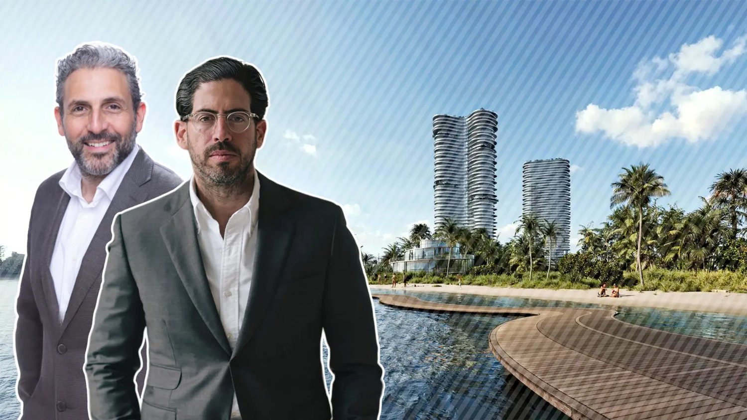 Terra and ESJ Capital's Jungle Island Plan Gets Final ...