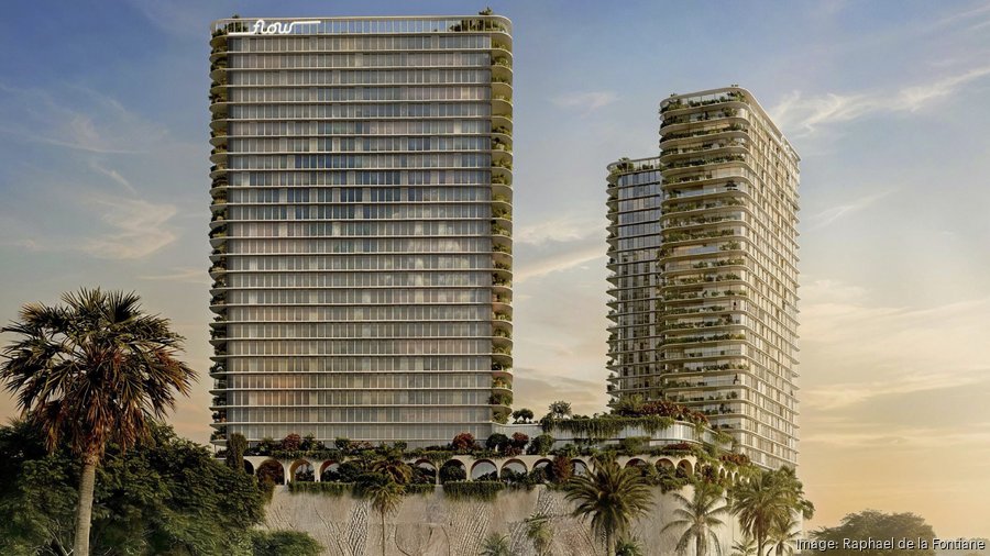 Greystar plans apartments at Miami International Mall - South Florida Business Journal