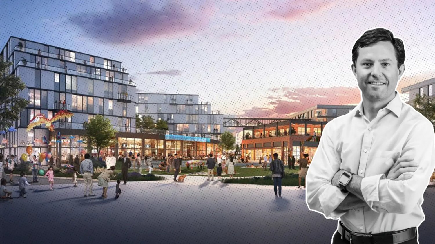 Third & Urban Unveils $605M Northbend Mixed-Use Overhaul of ...