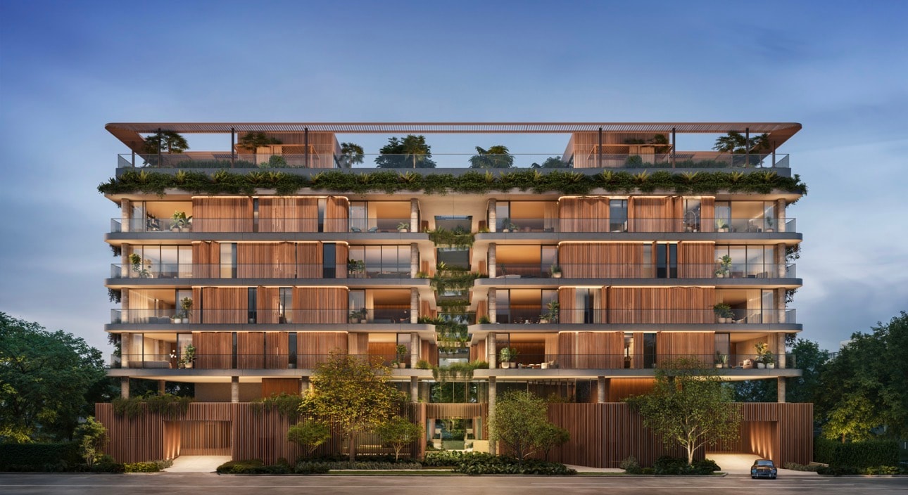 META Development Announces Colette Residences, A Five-Story ...