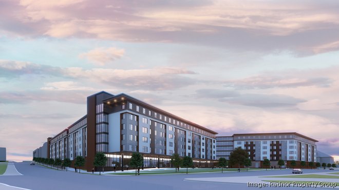 Atlanta Beltline ban on self-storage facilities may be expanded ...