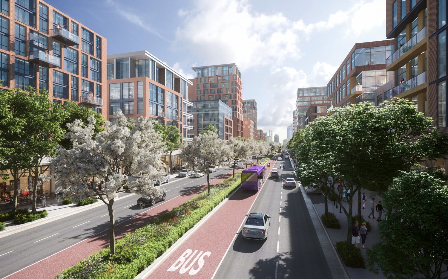 East Bank Boulevard Should Be a Street for People - Walk Bike ...
