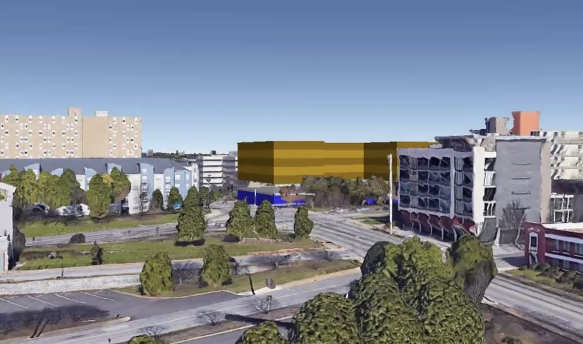 Developers: Construction on Old Fourth Ward's Bowery coming soon | Urbanize Atlanta