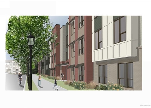 Roswell Housing Authority Redevelopment