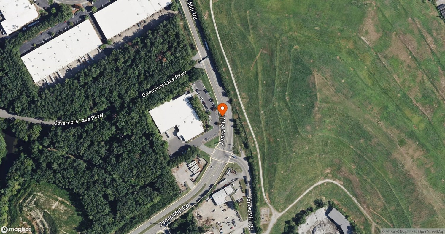 Site of Mechanicsville Mixed-Use Site South of Centennial Yards at Mechanicsville, Atlanta, GA