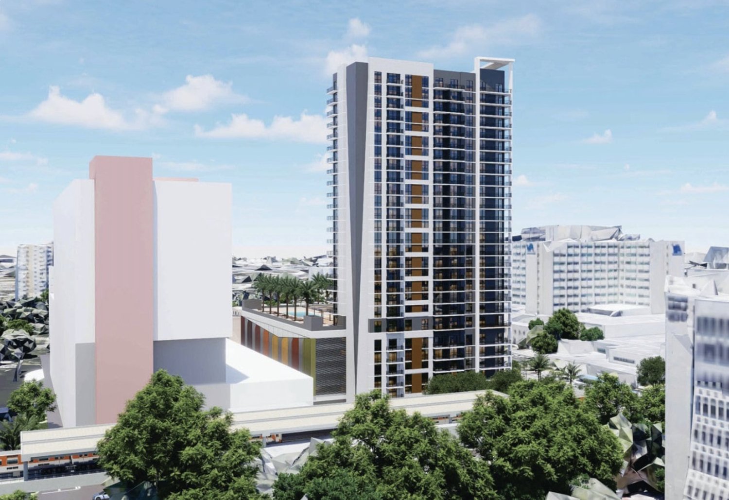 Related Secures Funding for The Gallery at Wagner Creek at ...