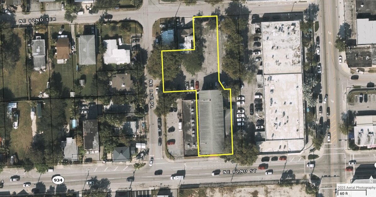 Long-Awaited Citadelle Village Breaks Ground in Little River, Set to Deliver 96 Affordable Units - Floridian Development