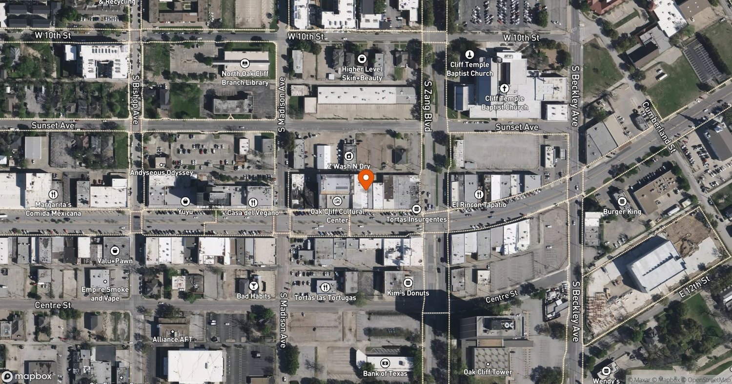 Site of Century Communities Acquisition of HistoryMaker Homes at Grapevine, TX (Dallas-Fort Worth metroplex, multiple communities)